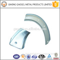 Wholesale China Manufacture curved door track